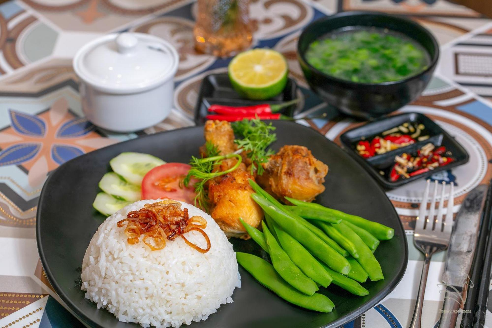 Westlake Pearl Aparthotel & Spa- By Pegasy Group Hanoi Exteriör bild